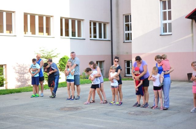 Zajęcia w Goleszowie, fot. Fundacja